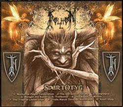 Trollhorn : Svart Otyg